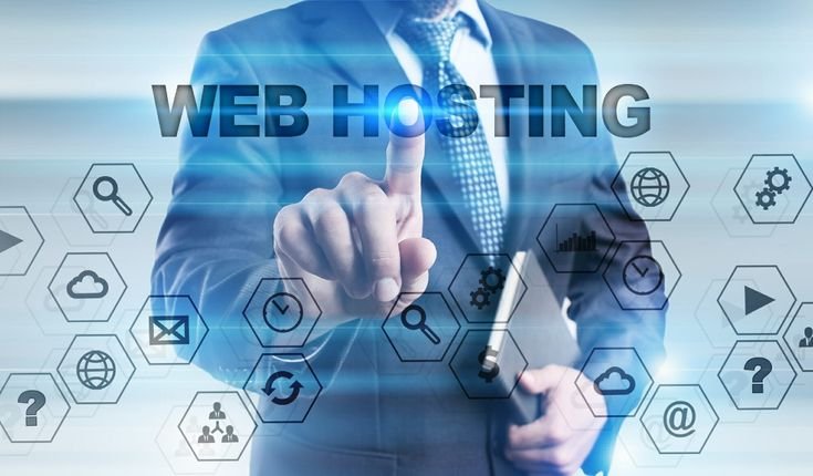 What Is Web Hosting? Simple Explanation for Beginners